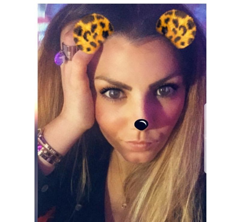 Monica rien que pour toi
